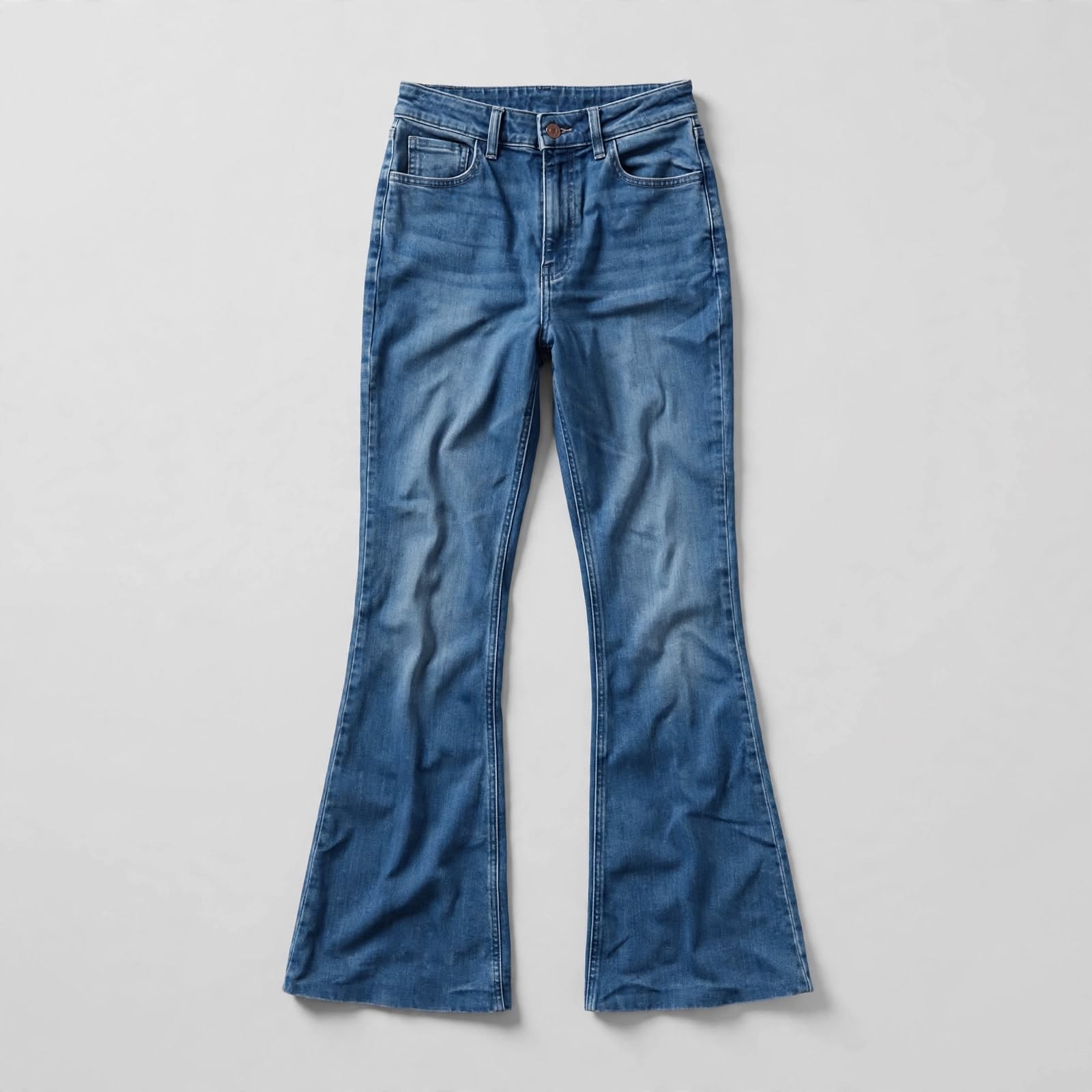 Bootcut Jeans